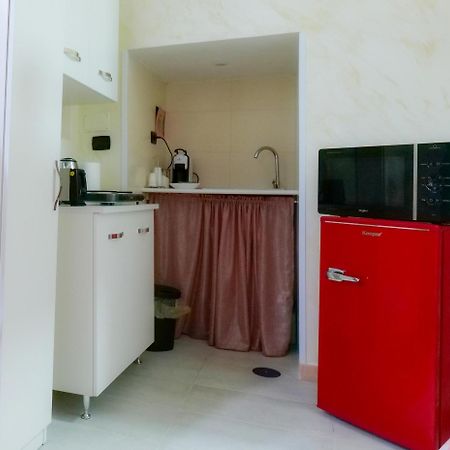 Civico 20 Apartment เนเปิลส์ ภายนอก รูปภาพ