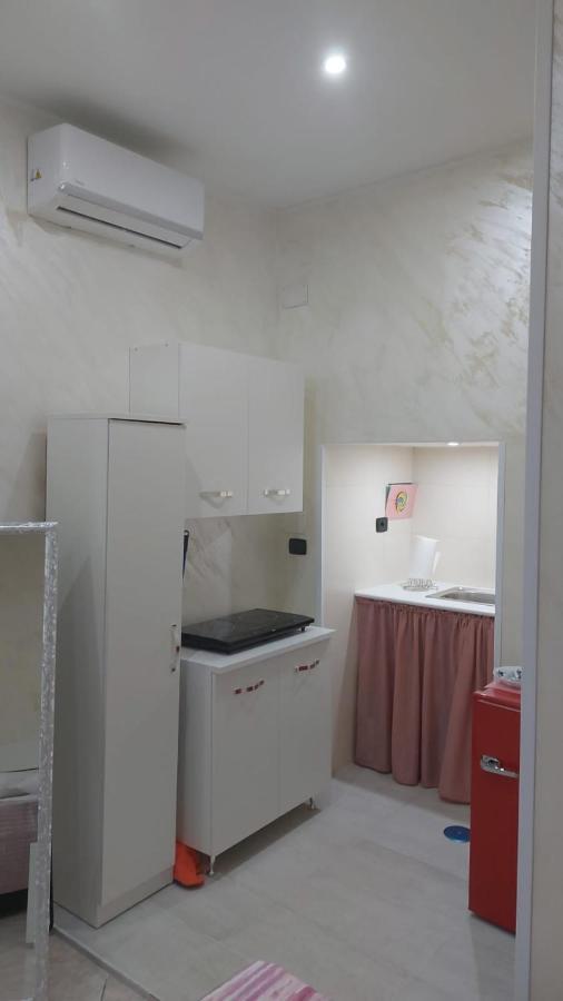 Civico 20 Apartment เนเปิลส์ ภายนอก รูปภาพ