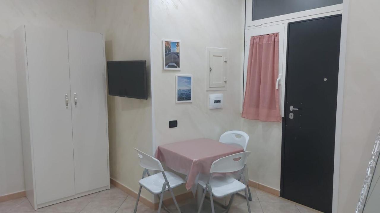 Civico 20 Apartment เนเปิลส์ ภายนอก รูปภาพ