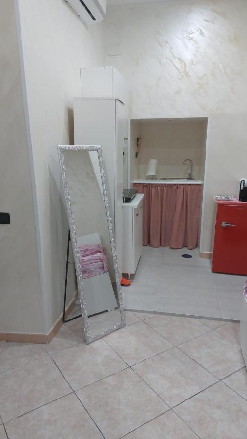 Civico 20 Apartment เนเปิลส์ ภายนอก รูปภาพ