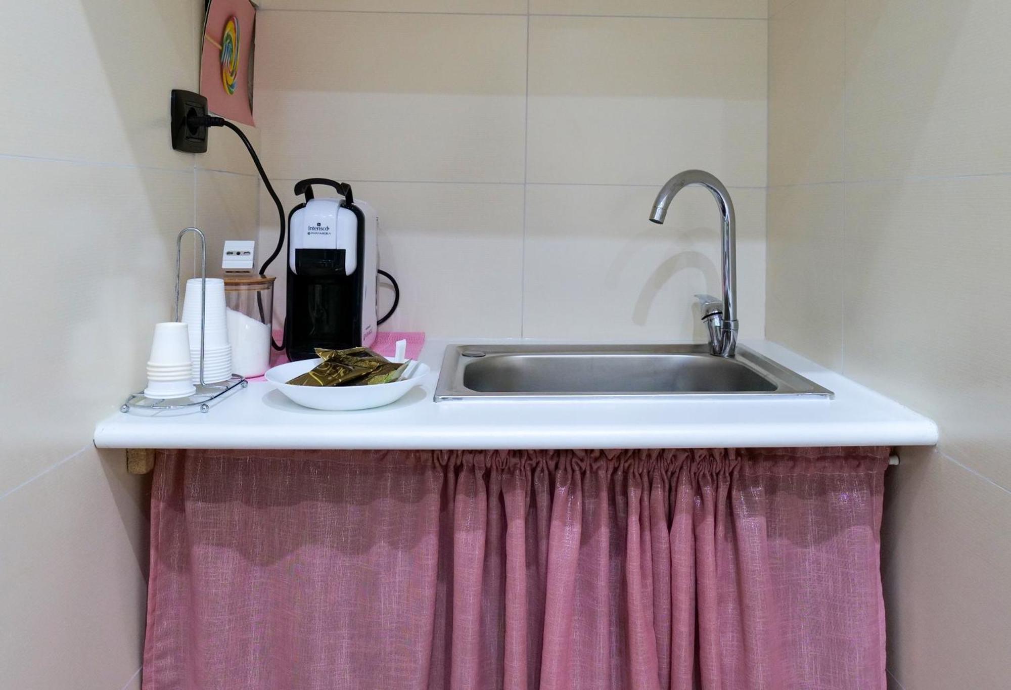 Civico 20 Apartment เนเปิลส์ ภายนอก รูปภาพ